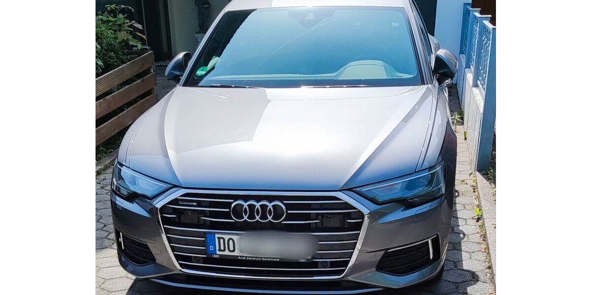 Audi A6 48.500 km 27.760 &euro; Dortmund 44265