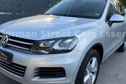 VW Touareg 225.900 km 11.950 &euro; Essen 45141