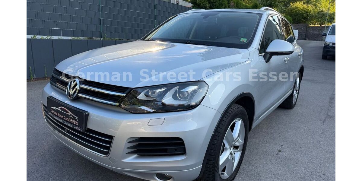 VW Touareg 225.900 km 11.950 &euro; Essen 45141