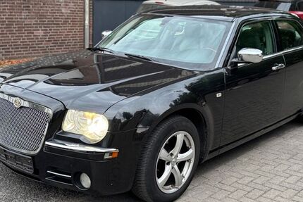 Chrysler 300C