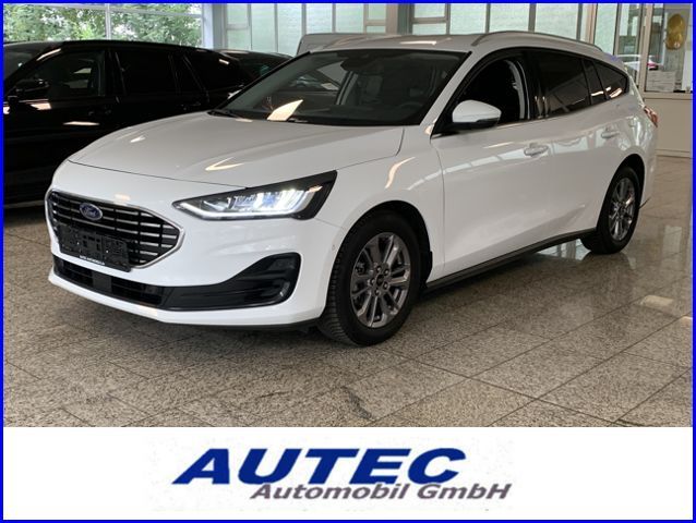 Ford Focus 34.400 km 19.899 &euro; Wuppertal 42329
