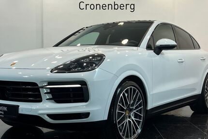 Porsche Cayenne 30.400 km 65.990 &euro; Wuppertal 42327