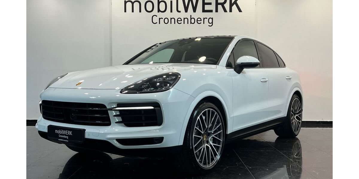 Porsche Cayenne 30.400 km 65.990 &euro; Wuppertal 42327