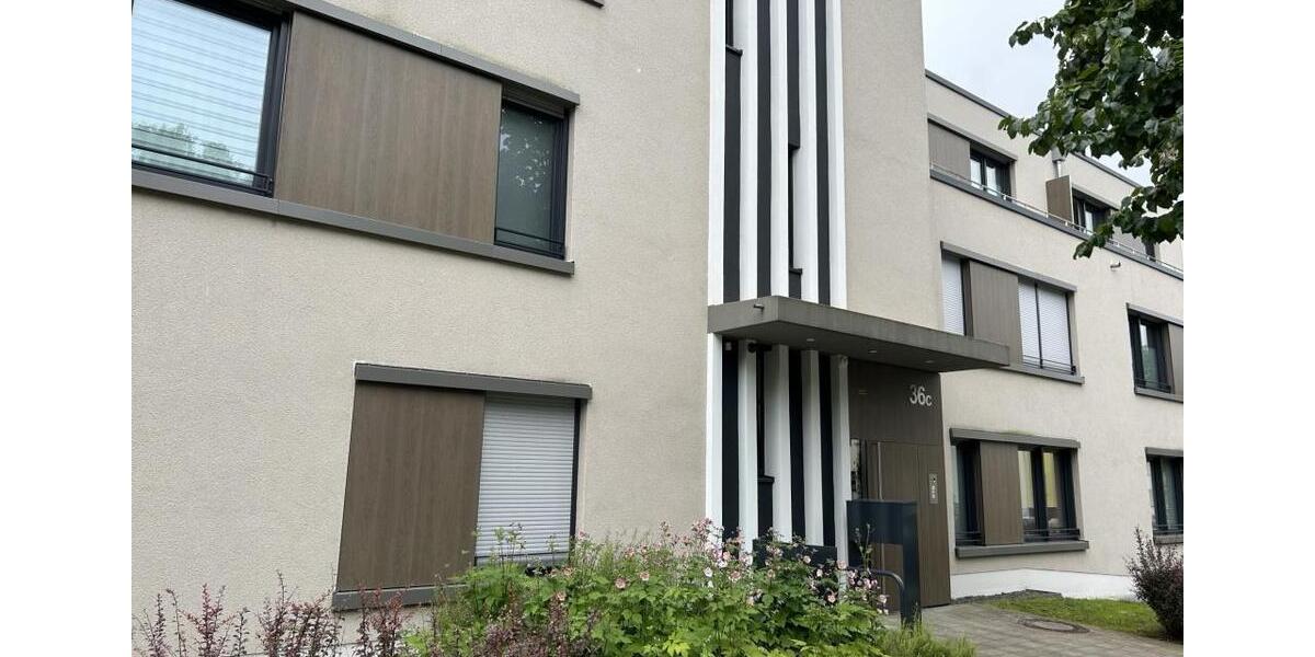 Etagenwohnung Dortmund Hörde - 3.5 Zimmer, 96 m&sup2;, 1.423&euro; | Angebot:25857590