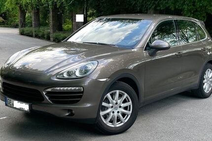 Porsche Cayenne 259.000 km 15.000 € Gelsenkirchen 45888