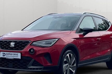 Seat Arona 33.768 km 20.990 &euro; Castrop-Rauxel 44575