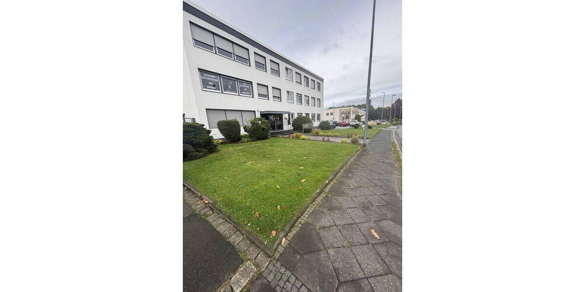 Gewerbeobjekt Bochum Harpen - 1.350&euro; | Angebot:26425783