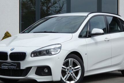 BMW 218 176.741 km 8.750 &euro; Bochum 44807