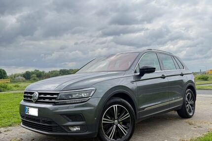 VW Tiguan 198.000 km 19.990 € Oberhausen 46145