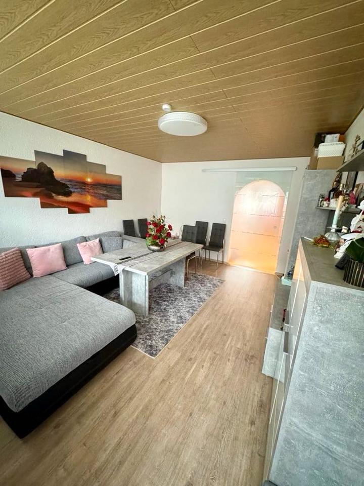 PROVISIONSFREI 3-Zimmer Wohnung in ruhiger Lage in Wuppertal