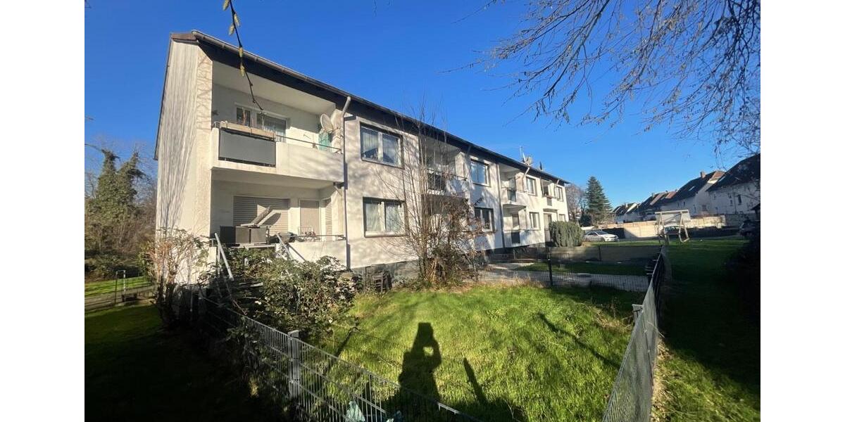 Erdgeschoßwohnung Duisburg Walsum - 2 Zimmer, 57 m&sup2;, 504&euro; | Angebot:25571596