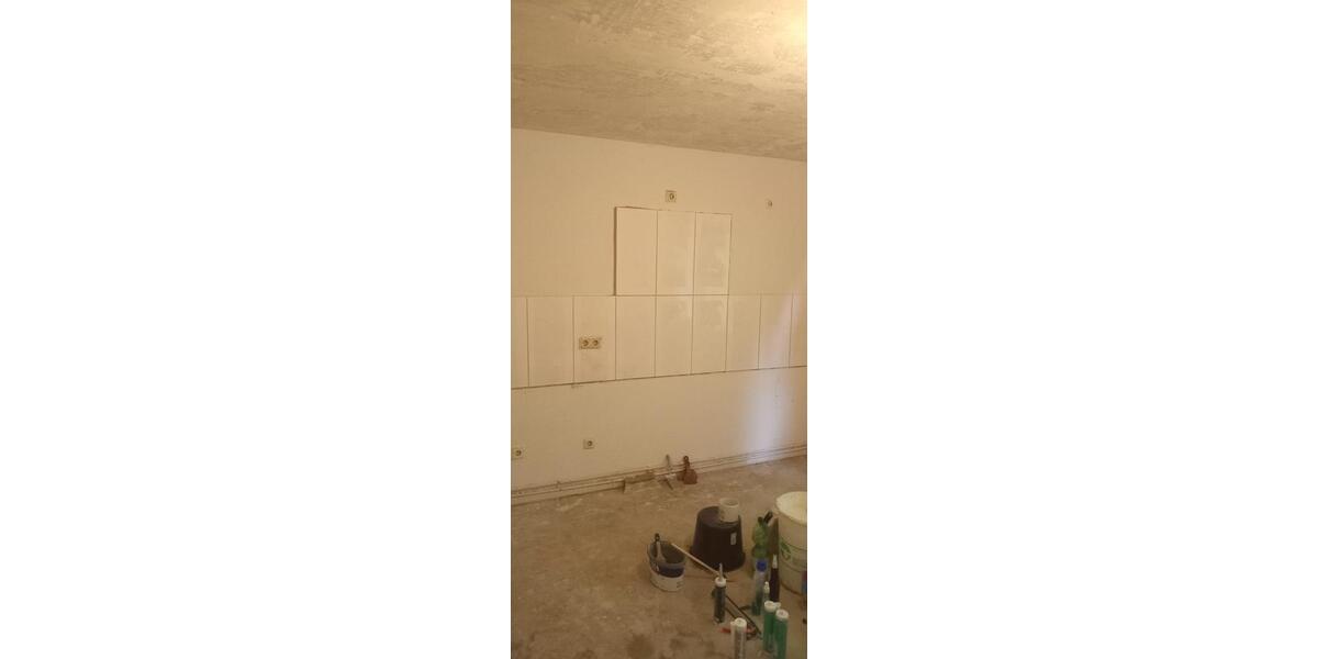 Etagenwohnung Duisburg Mittelmeiderich - 1.5 Zimmer, 33 m&sup2;, 500&euro; | Angebot:26482683