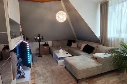 Wohnung Witten Heven - 2 Zimmer, 61 m&sup2;, 485&euro; | Angebot:25213005