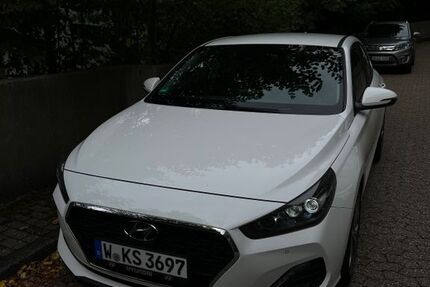 Hyundai i30 46.715 km 20.000 € Wuppertal 42283