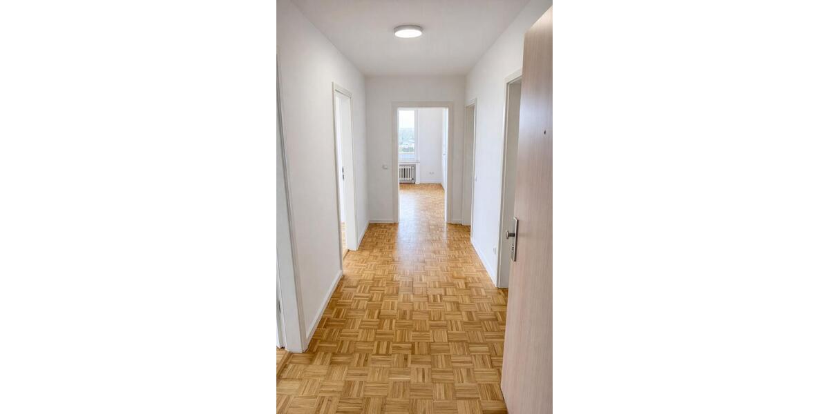 Etagenwohnung Dorsten - 3 Zimmer, 72 m&sup2;, 165.000&euro; | Angebot:27230762