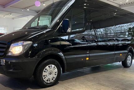 Mercedes-Benz Sprinter 149.999 km 20.890 &euro; Datteln 45711