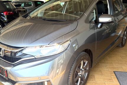 Honda Jazz 57.800 km 12.999 &euro; Gladbeck 45966