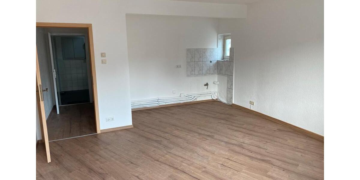 Etagenwohnung Gelsenkirchen Buer - 1 Zimmer, 32 m&sup2;, 373&euro; | Angebot:25398257