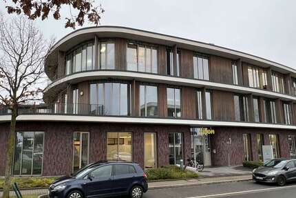 Büro in Dortmund 4.640 € 313 m² zimmer