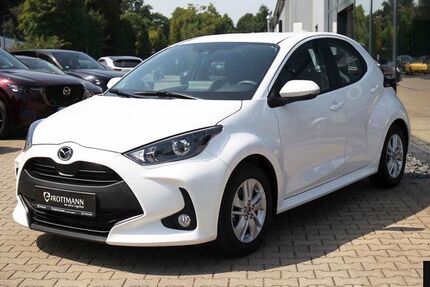 Mazda 2 Hybrid 11.915 km 17.977 &euro; Bottrop-Kirchhellen 46244