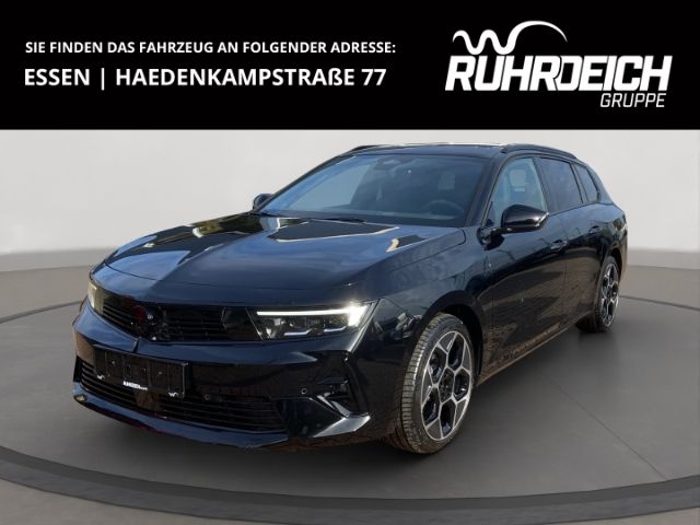 Opel Astra 9.999 km 31.590 &euro; Essen 45143