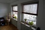 Schöne 4 Zimmer Wohnung mit großer Terrasse