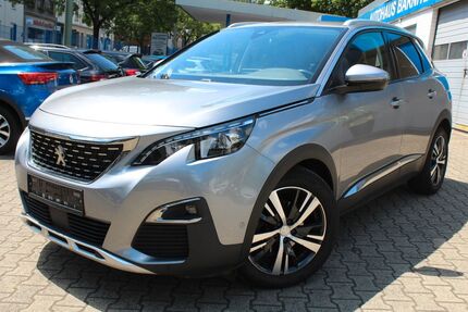 Peugeot 3008 130.440 km 14.790 &euro; Bochum 44866