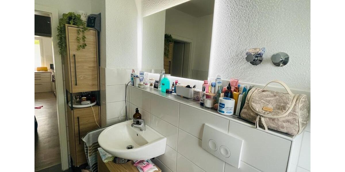 Etagenwohnung Hattingen - 2 Zimmer, 55 m&sup2;, 747&euro; | Angebot:26337610