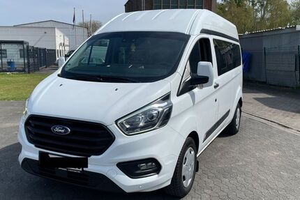 Ford Transit Custom 75.000 km 32.000 &euro; Dortmund 44379