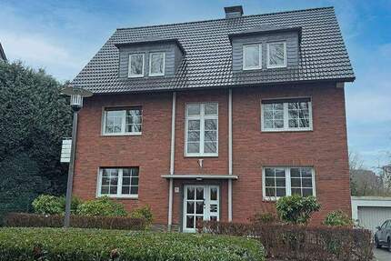 Haus Oer-Erkenschwick Groß-Erkenschwick - 9 Zimmer, 495.000&euro; | Angebot:25247555