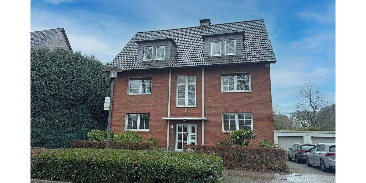 Mehrfamilienhaus, Wohnhaus Oer-Erkenschwick Groß-Erkenschwick - 9 Zimmer, 495.000&euro; | Angebot:25247555