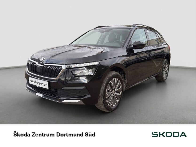 Skoda Kamiq 45.697 km 13.665 € Dortmund 44269