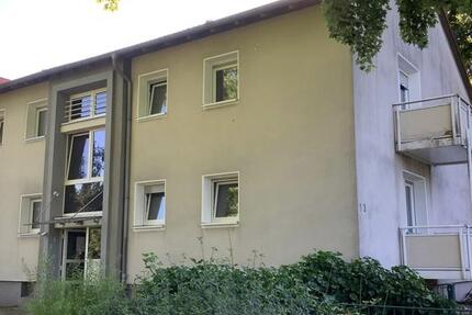 Neue Wohnung, neues Glück! Ansprechende 2-Zi.-Wohnung zimmer