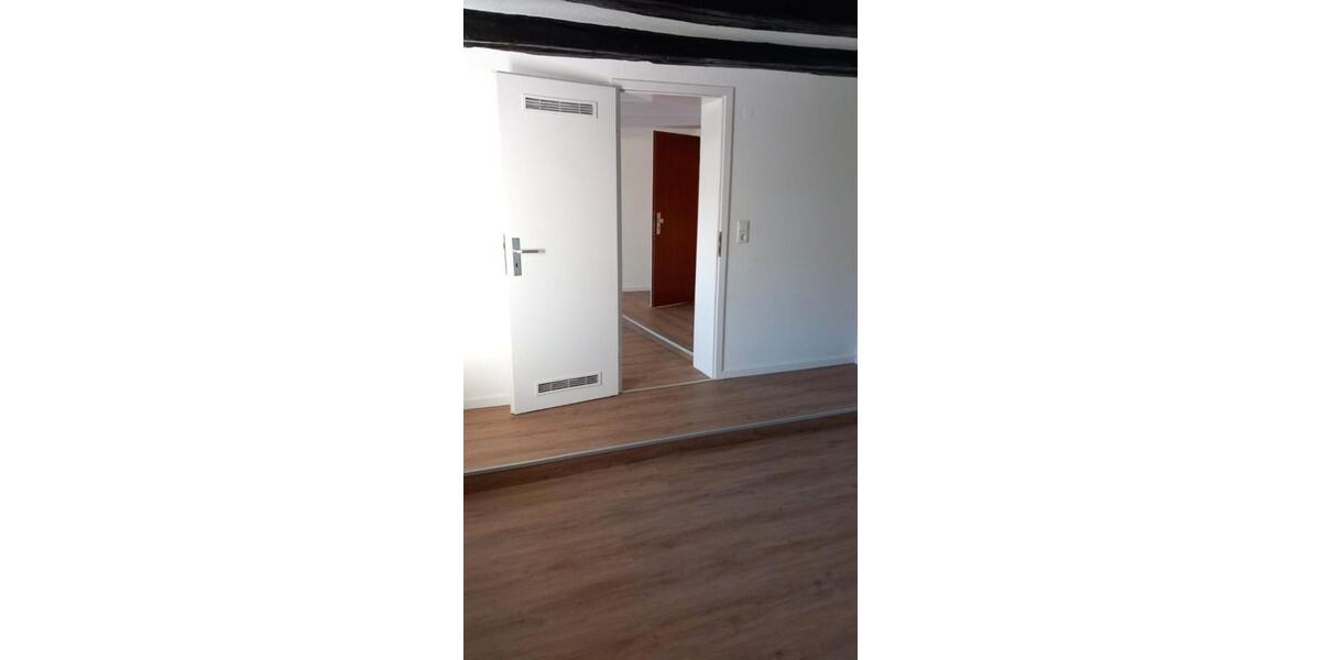 Etagenwohnung Wuppertal Dönberg - 2 Zimmer, 42 m&sup2;, 370&euro; | Angebot:25265398