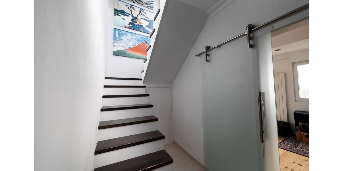 Etagenwohnung Dortmund Gartenstadt - 3.5 Zimmer, 131 m&sup2;, 474.000&euro; | Angebot:26898223