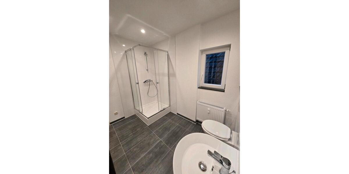 Wohnung in Velbert-Langenberg 3 zimmer