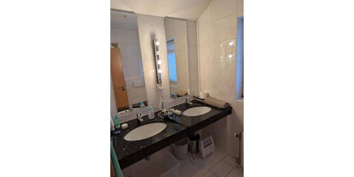 Möblierte 2 Zimmer-Wohnung für Wochendheimfahrer 2 zimmer