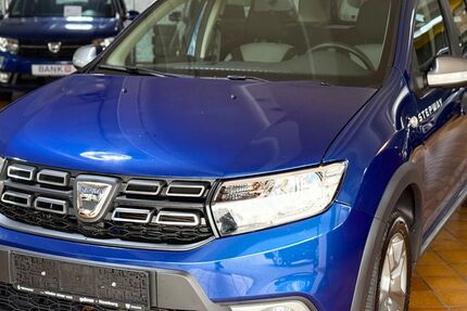 Dacia Logan 69.000 km 11.390 &euro; Oberhausen 46145