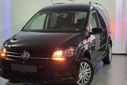 VW Caddy 87.266 km 17.995 &euro; Wuppertal 42285