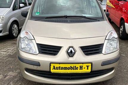 Renault Modus