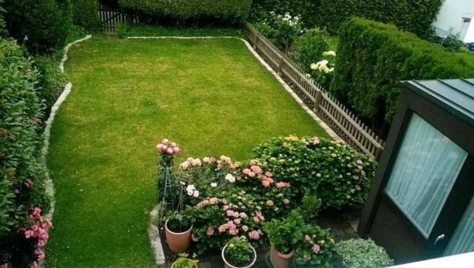 Modernisiertes Split-Level-Haus in Bochum-Höntrop von Privat 5.5 zimmer