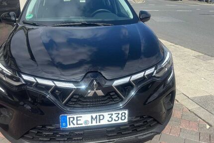 Mitsubishi ASX 18.000 km 18.990 &euro; Oer- Erkenschwick 45739