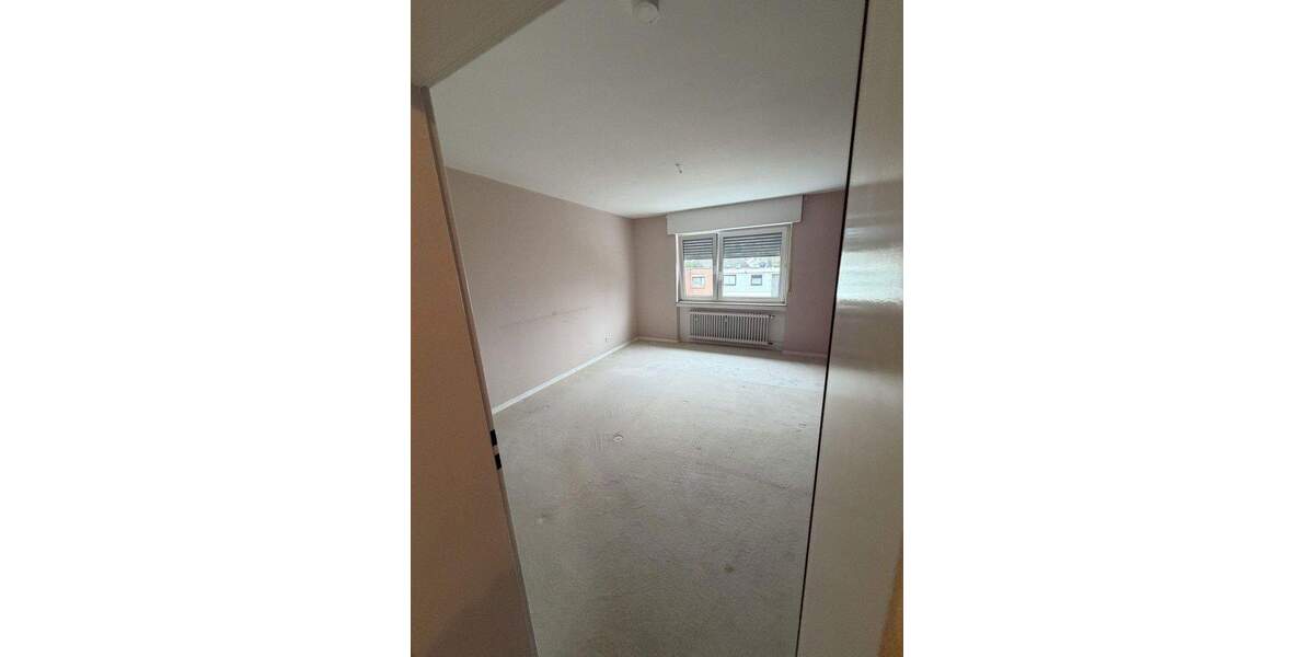 Etagenwohnung Bochum Gerthe - 3 Zimmer, 79 m&sup2;, 770&euro; | Angebot:25614813