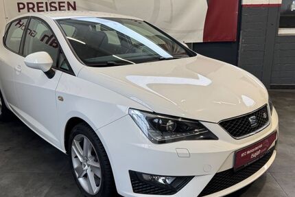Seat Ibiza 25.000 km 8.900 &euro; Castrop-Rauxel 44575