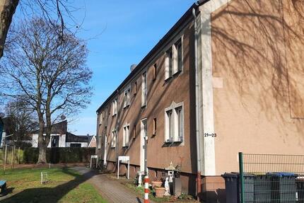 Wohnung Recklinghausen Berghausen - 2.5 Zimmer, 45 m&sup2;, 395&euro; | Angebot:25644083