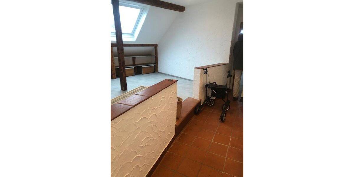 Etagenwohnung Witten Mitte - 3 Zimmer, 85 m&sup2;, 700&euro; | Angebot:26819956