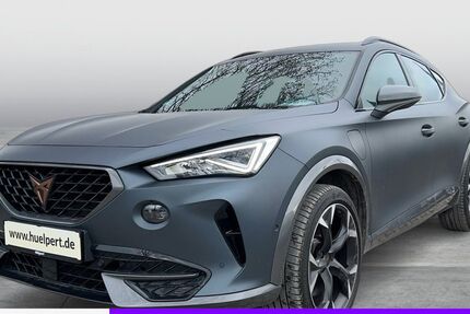 Cupra Formentor 39.097 km 27.180 &euro; Dortmund 44269