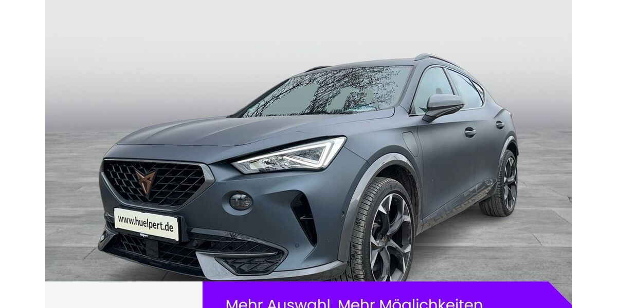 Cupra Formentor 39.097 km 27.180 &euro; Dortmund 44269