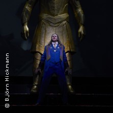 Mazeppa 22.03.2026 Opernhaus Dortmund