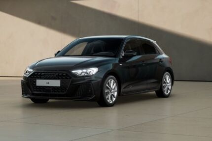 Audi A1 7.353 km 26.980 &euro; Essen 45143
